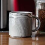HO 048 TAZA CARRARA  (UNICO / CERÁMICA) - Imagen 3