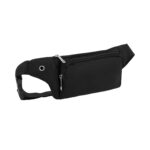 BL 149 CANGURERA ZAC  (NEGRO / POLIÉSTER)