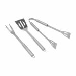 HO 075 ASADOR CUADRIL  (PLATA / ACERO INOXIDABLE) - Imagen 5