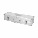 HO 075 ASADOR CUADRIL  (PLATA / ACERO INOXIDABLE) - Imagen 4