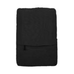 BL 163 MOCHILA NOMAD  (NEGRO / POLIÉSTER)