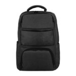 BL 164 MOCHILA SEEKER  (NEGRO / POLIÉSTER)