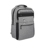 BL 165 MOCHILA EXPEDITION  (GRIS / POLIÉSTER)