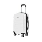 BL 155 MALETA ODYSSEY  (BLANCO / PLÁSTICO)