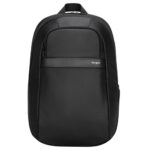 BL 099 MOCHILA SAFIRE PLUS  (NEGRO / POLIÉSTER) - Imagen 10