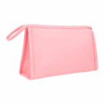 CP 063 COSMETIQUERA SECRET  (ROSA / POLIURETANO)