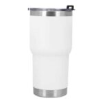 T 151 TERMO HIMALAYA  (BLANCO / ACERO INOXIDABLE)