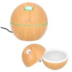 CP 036 HUMIDIFICADOR UMECTUS  (MADERA / PLÁSTICO) - Imagen 3