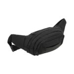 BL 150 CANGURERA TOM  (NEGRO / VINIPIEL)