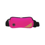 BL 151 CANGURERA SPRINTER  (ROSA / POLIÉSTER)