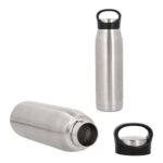 T 178 T178 TAURO  (NEGRO / ACERO INOXIDABLE) - Imagen 6