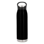 T 178 T178 TAURO  (NEGRO / ACERO INOXIDABLE) - Imagen 4