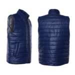 CH 003 CHALECO CHARGER  (AZUL-LARGE / NYLON) - Imagen 17