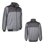 CH 004 CHAMARRA HOODIE  (SMALL / POLIÉSTER) - Imagen 9
