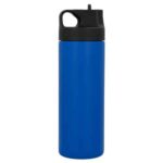 T 185 T185 STINGER  (AZUL / ACERO INOXIDABLE / PLÁSTICO)