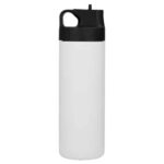 T 185 T185 STINGER  (BLANCO / ACERO INOXIDABLE / PLÁSTICO)