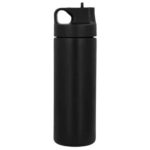 T 185 T185 STINGER  (NEGRO / ACERO INOXIDABLE / PLÁSTICO)
