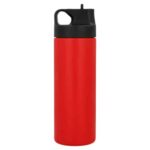 T 185 T185 STINGER  (ROJO / ACERO INOXIDABLE / PLÁSTICO)