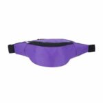 BL 011 CANGURERA RUN  (MORADO / POLIÉSTER)