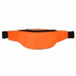 BL 011 CANGURERA RUN  (NARANJA / POLIÉSTER)