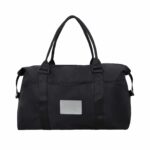 BL 118 BL118 CRETA  (NEGRO / POLIÉSTER)