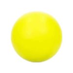 LP 07 PELOTA POINT  (AMARILLO / POLIURETANO)