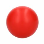 LP 07 PELOTA POINT  (ROJO / POLIURETANO)