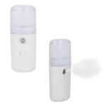 CP 035 HUMIDIFICADOR AURA  (BLANCO / PLÁSTICO) - Imagen 6