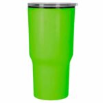 T 176 TERMO COUPE  (VERDE CLARO / POLIPROPILENO/POLIESTIRENO)