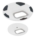 HO 069 DESTAPADOR GOL  (BLANCO / PLÁSTICO / METAL) - Imagen 3