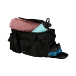 BL 117 BL117 ASPEN  (NEGRO / POLIÉSTER) - Imagen 5