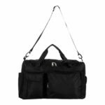 BL 117 BL117 ASPEN  (NEGRO / POLIÉSTER) - Imagen 6