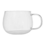 HO 078 TAZA JOSELO  (TRANSPARENTE / VIDRIO) - Imagen 5