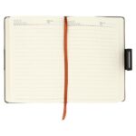 AG 002 AGENDA ZOOM  (GRIS / POLIURETANO) - Imagen 4