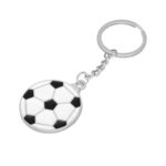MK 033 LLAVERO ARAUJO  (PLATA / METAL) - Imagen 6