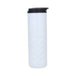 T 235 TERMO MASATO  (BLANCO / ACERO INOXIDABLE / PLÁSTICO)
