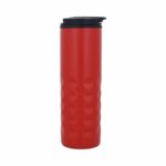 T 235 TERMO MASATO  (ROJO / ACERO INOXIDABLE / PLÁSTICO)