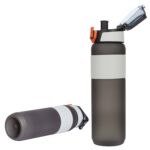 T 205 BEBIDAS NAMOR  (NEGRO / PLÁSTICO)