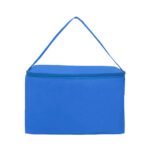 LON 040 HIELERA LIBERTY  (AZUL / POLIÉSTER)