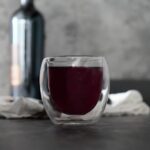 HO 079 TAZA BRANDY  (TRANSPARENTE / VIDRIO) - Imagen 3