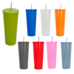 T 158 BEBIDAS BREW  (NARANJA / ACERO INOXIDABLE) - Imagen 3