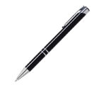 BOLIGRAFO DE ALUMINIO PREMIER 2110 NEGRO (Aluminio)