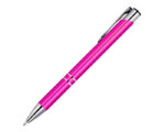 BOLIGRAFO DE ALUMINIO PREMIER 2110 ROSA (Aluminio)