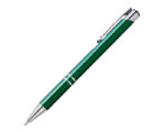 BOLIGRAFO DE ALUMINIO PREMIER 2110 VERDE (Aluminio)