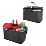 LON 018 PICNIC PICNIC  (GRIS / POLIÉSTER) - Imagen 4