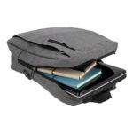 BL 109 MOCHILA CROXS  (GRIS / POLIÉSTER) - Imagen 5