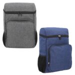 BL 139 MOCHILA SENA  (GRIS / POLIÉSTER) - Imagen 6