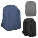 BL 143 MOCHILA CORDOBA  (NEGRO / POLIÉSTER) - Imagen 4