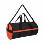 BL 138 BL-138 NAPOLI  (NARANJA / POLIÉSTER)