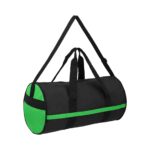 BL 138 BL-138 NAPOLI  (VERDE / POLIÉSTER)